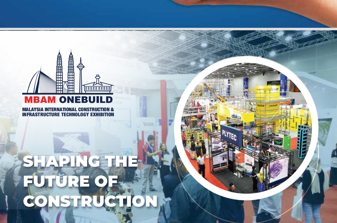 MBAM ONEBUILD - 马豫国际贸易服务（河南）有限公司